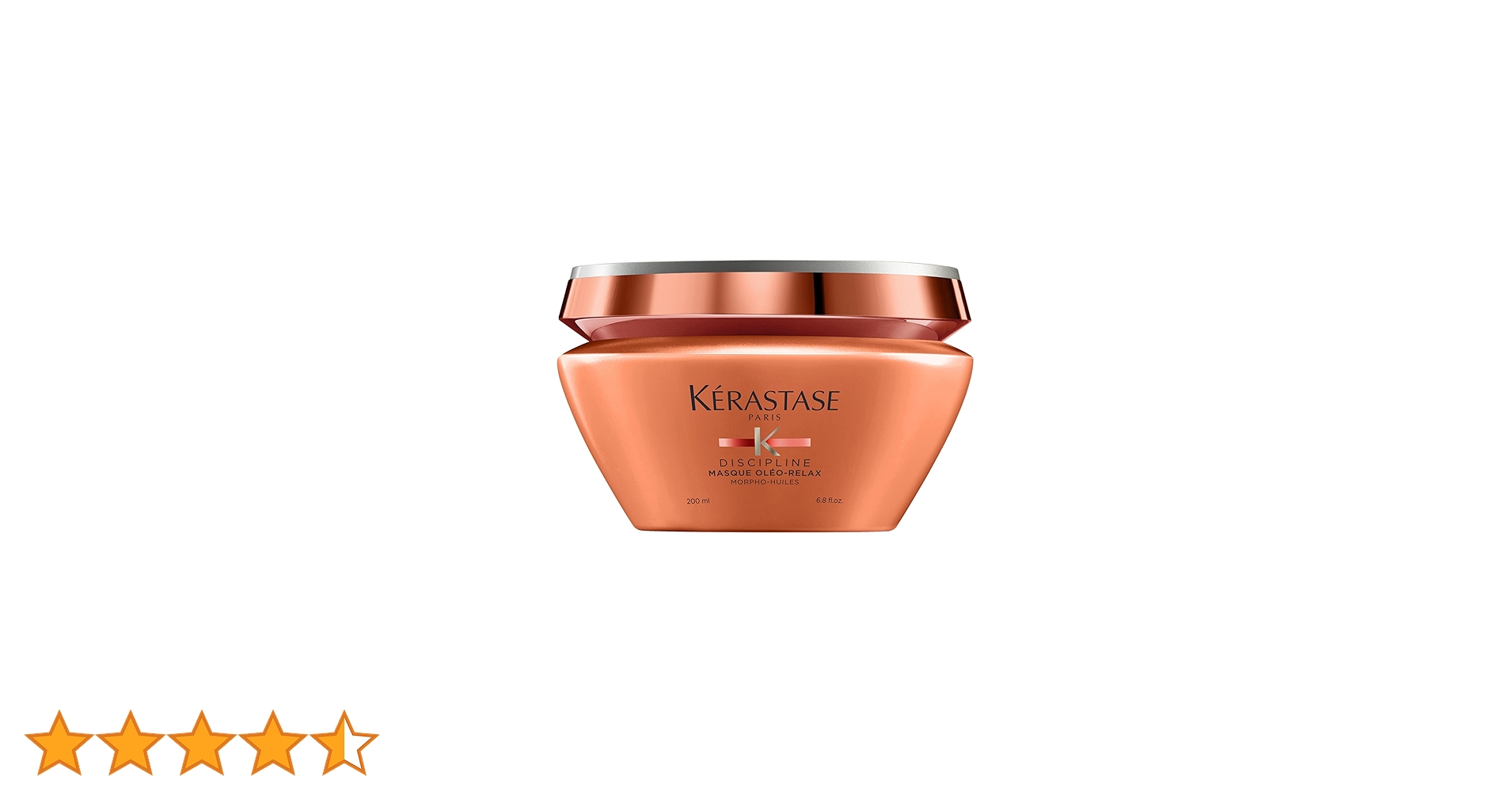 Amazon.co.jp: ケラスターゼ ヘアマスク マスク オレオ リラックス